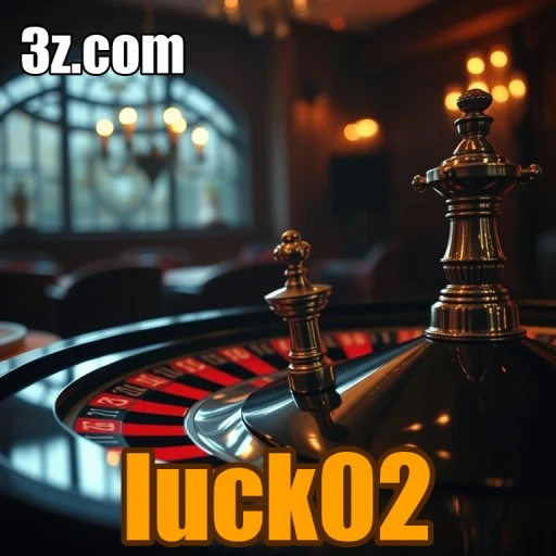luck02 Jogos