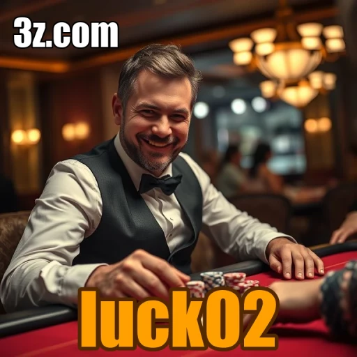 Promoções Imperdíveis e Criativas no Site luck02