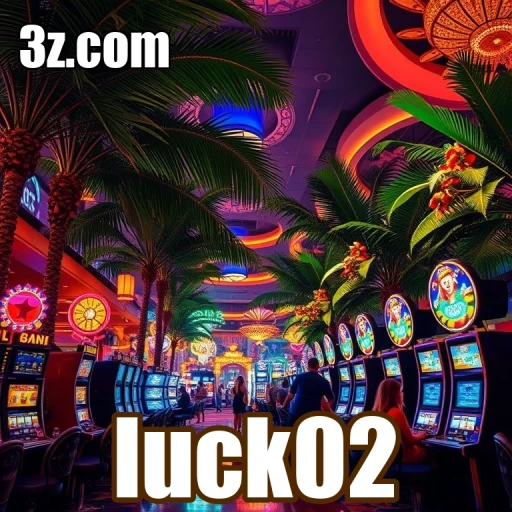 Reviews de jogos no luck02: Para além da sorte