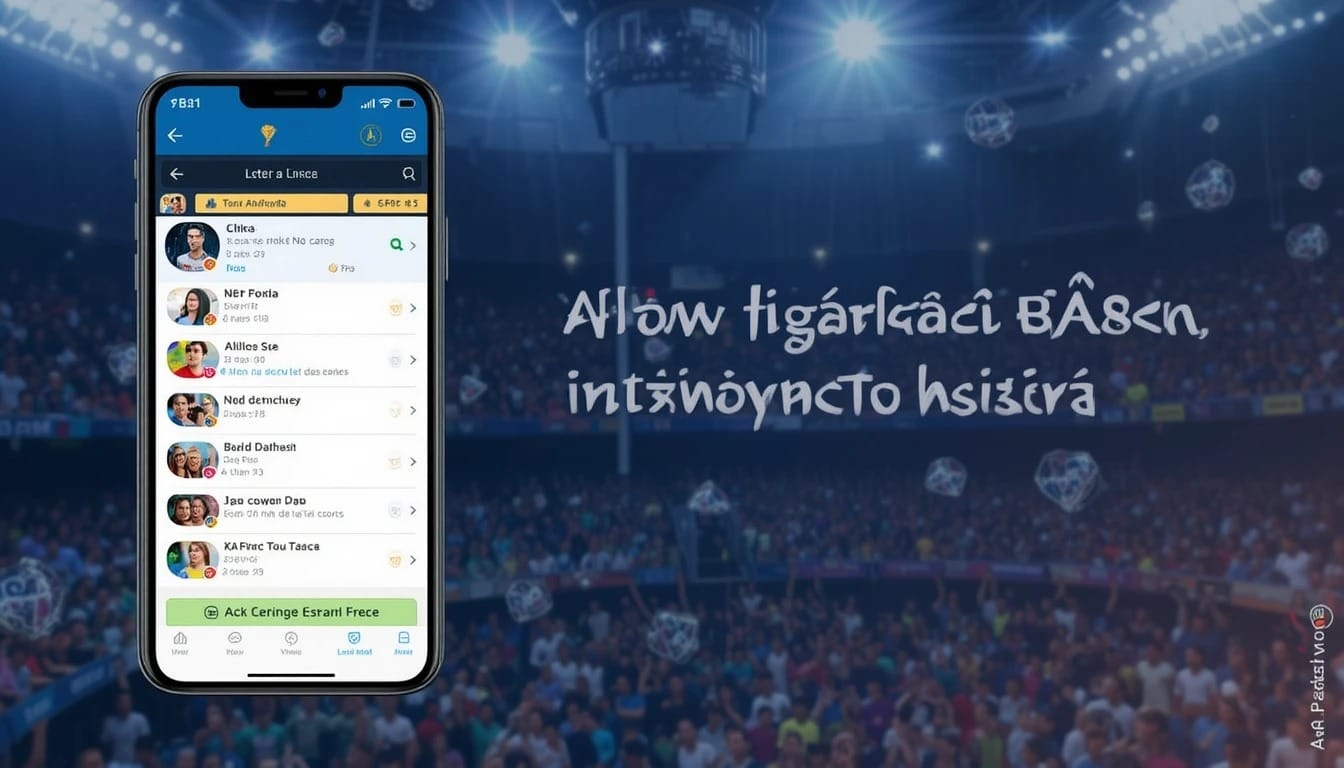 Baixe o App da luck02
