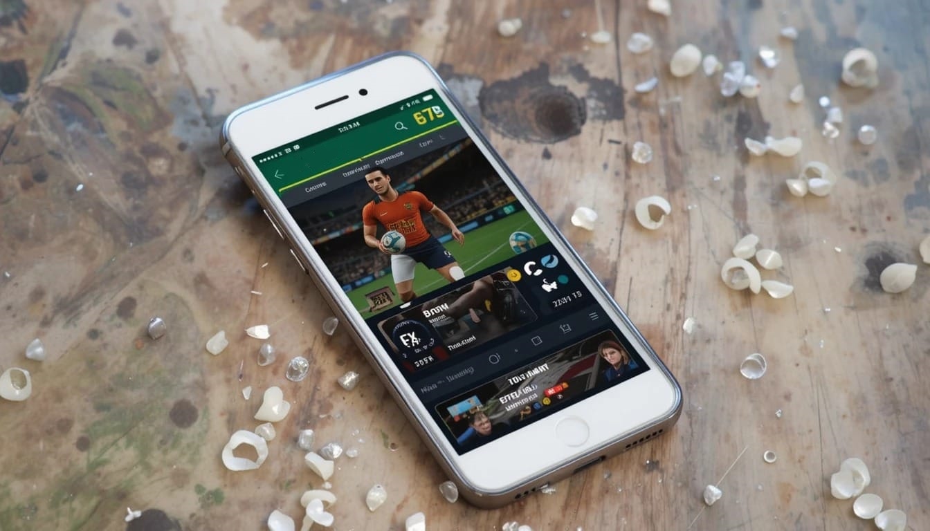 Baixe o App da luck02