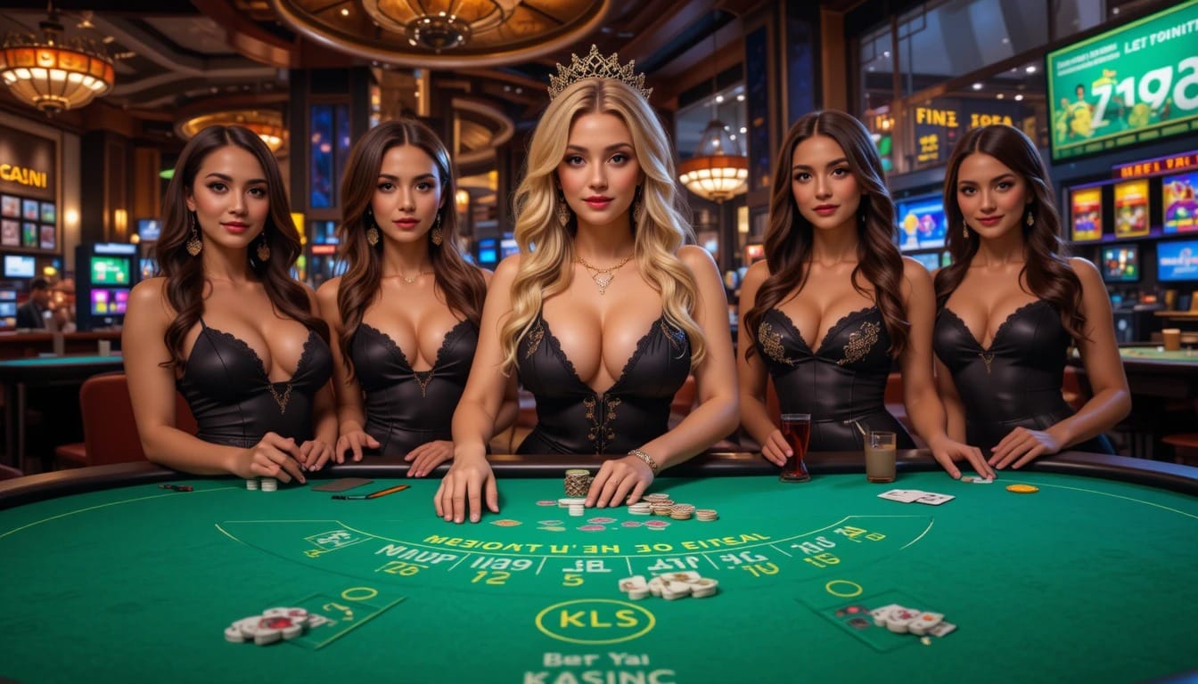 luck02 Apostas Online e Games Populares