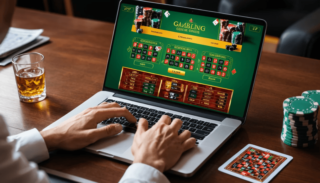 luck02 Brasil Online e Entrar no Cassino
